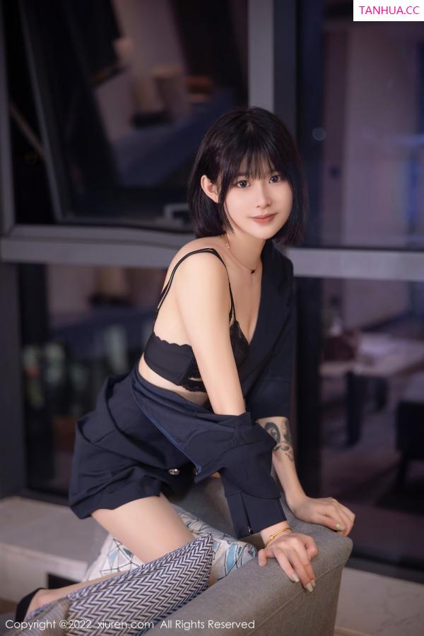 77qiqi  [XiuRen]高清写真图 2022.07.25 No.5329 77qiqi第54张图片
